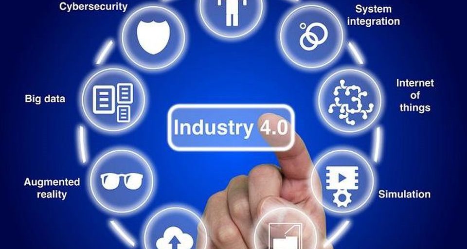 Industry 4.0 accelerator programme launches in the North West